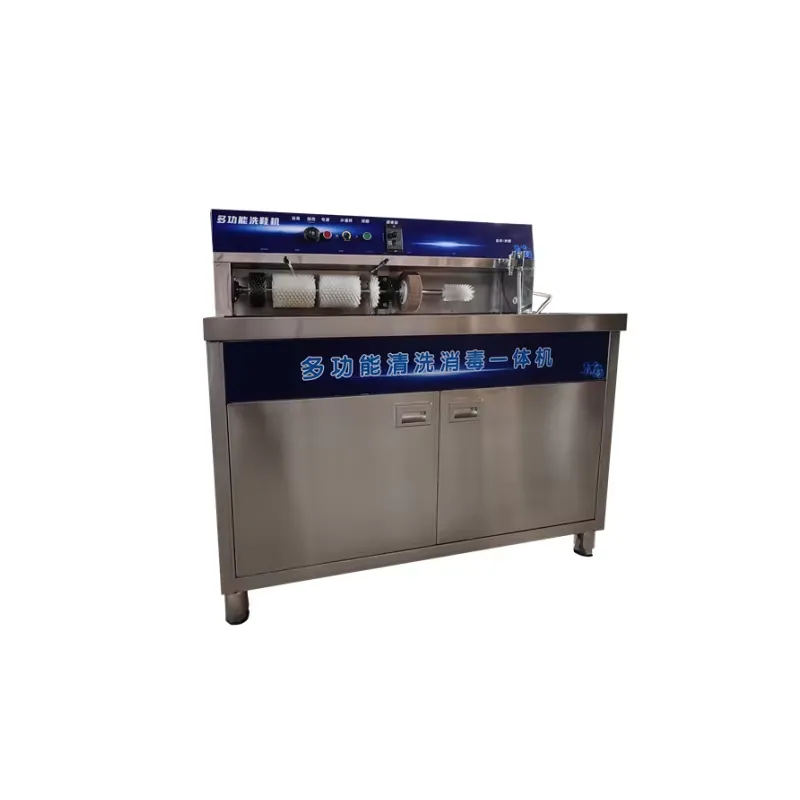 Semi-Automatic Stainless Steel - Sports Equipment Dryer 评论和价格