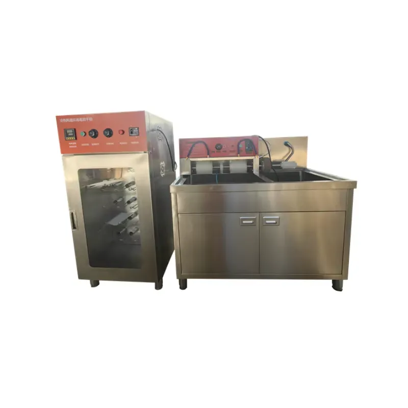 Semi-Automatic Stainless Steel - Sports Equipment Dryer 评论和价格