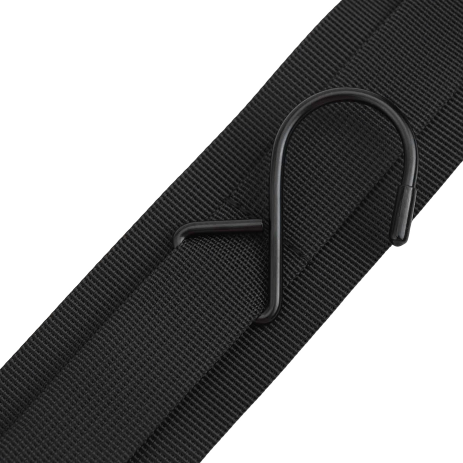 Black Hockey Hanger Garage Spo - Sports Equipment Garage Organizer 评论和价格