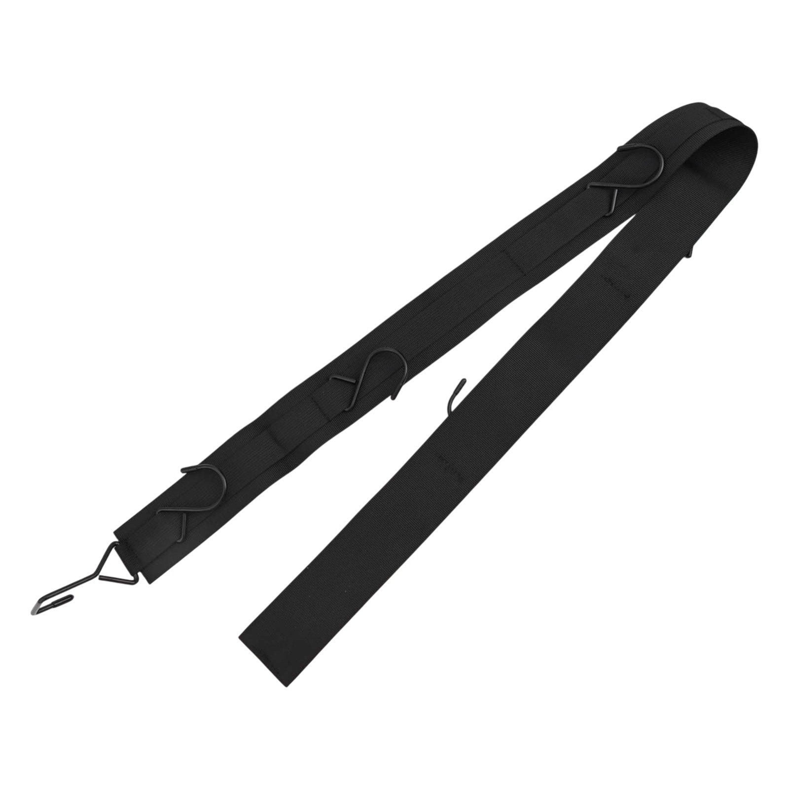 Black Hockey Hanger Garage Spo - Sports Equipment Garage Organizer 评论和价格