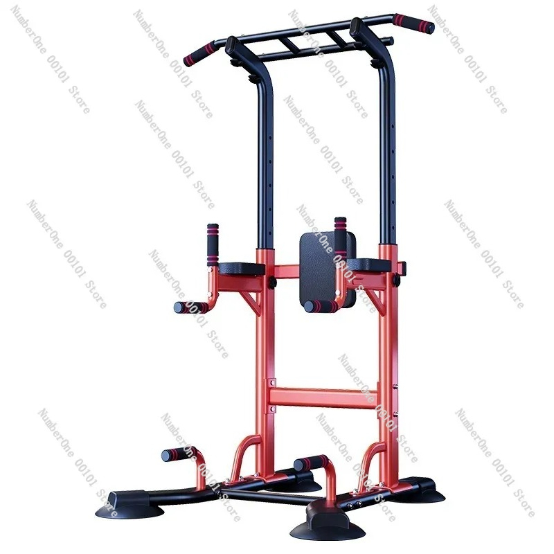 Horizontal Bar Pull-Up Machine - Sports Equipment For Home 评论和价格